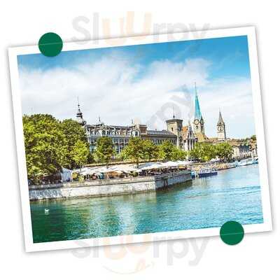 Bauschänzli Biergarten & Grill