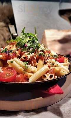 Restaurant Gipfeltreff