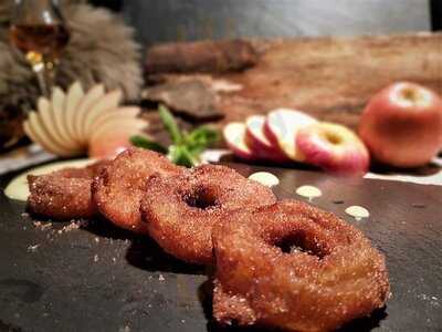 Restaurant Gipfeltreff