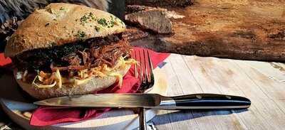 Restaurant Gipfeltreff