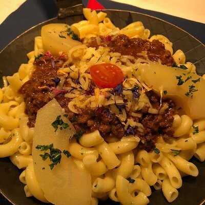 Restaurant Gipfeltreff