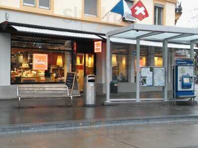 Kuhn Back & Gastro Ag