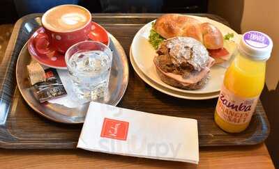 Kuhn Back & Gastro Ag