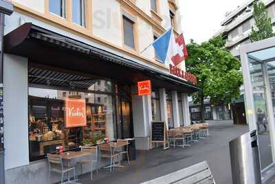 Kuhn Back & Gastro Ag