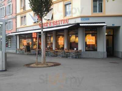 Kuhn Back & Gastro Ag