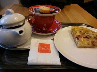 Kuhn Back & Gastro Ag