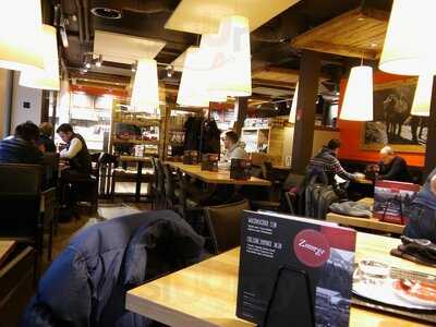 Kuhn Back & Gastro Ag