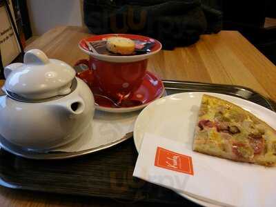 Kuhn Back & Gastro Ag