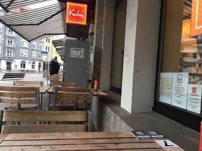 Kuhn Back & Gastro Ag