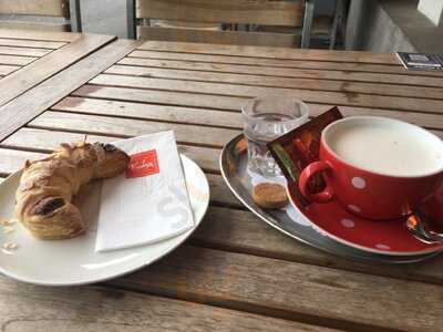 Kuhn Back & Gastro Ag