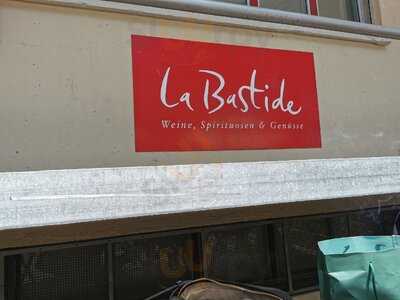 La Bastide