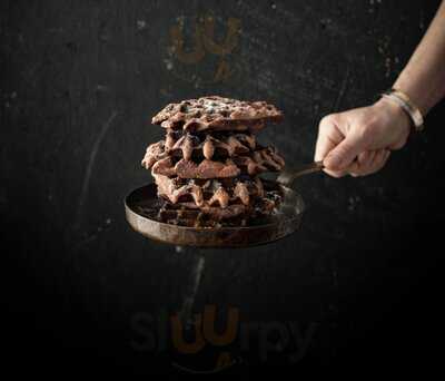 Say Chocolate Boutique & Café