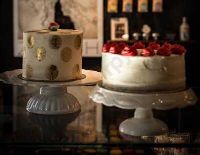 Say Chocolate Boutique & Café