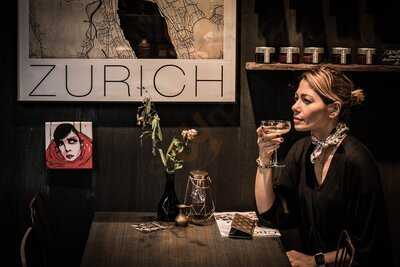 Say Chocolate Boutique & Café