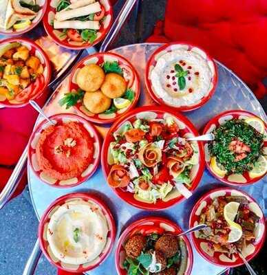 Cafe Restaurant Schmiede