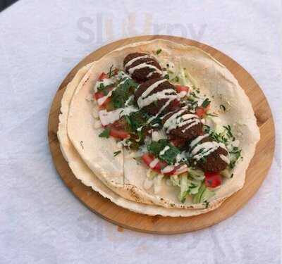 Cafe Restaurant Schmiede