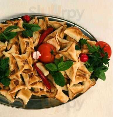 Cafe Restaurant Schmiede