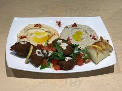 Cafe Restaurant Schmiede