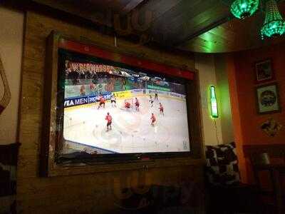 Les Gosses Du Québec Pub