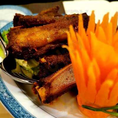 Shangri-la Restaurant