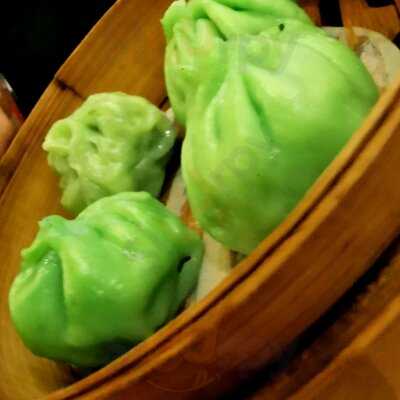 Shangri-la Restaurant