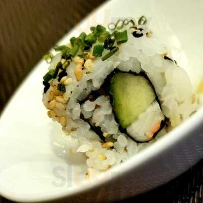 Shangri-la Restaurant