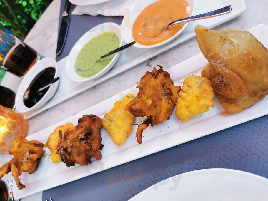 Taj Indian Restaurant