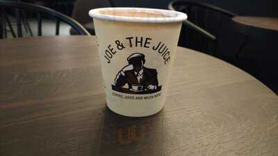 Joe & The Juice