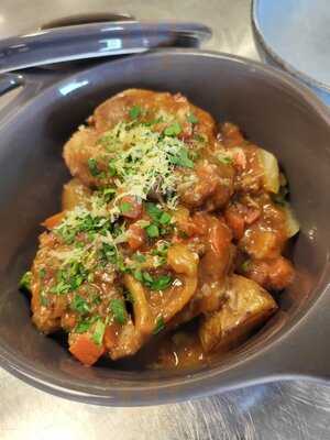 La Table De Vallotton By Novae