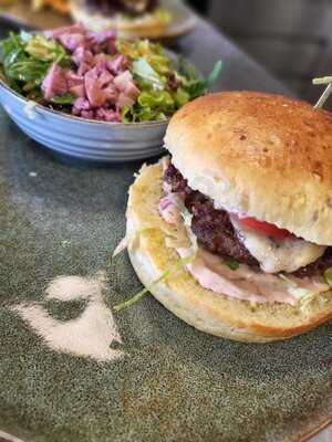 La Table De Vallotton By Novae