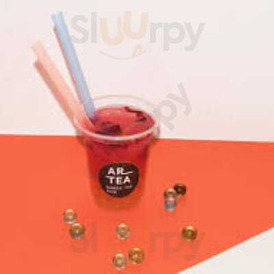 Artea Bubble Tea Shop