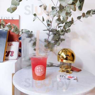 Artea Bubble Tea Shop