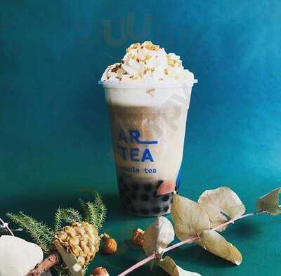 Artea Bubble Tea Shop