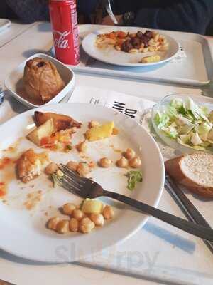 La Brasserie De L'unithèque