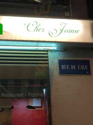 Chez Jaime