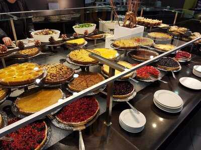 Migros Metropole 2000