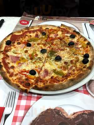 Restaurant L'atlantic