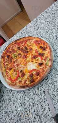 Restaurant L'atlantic