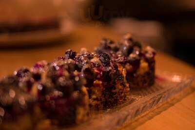 Cafe-restaurant Les Savoises