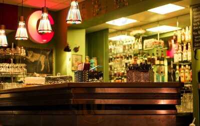 Cafe-restaurant Les Savoises