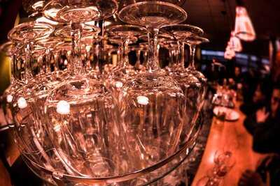 Cafe-restaurant Les Savoises