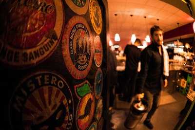 Cafe-restaurant Les Savoises