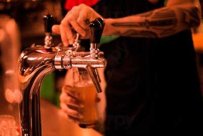 Cafe-restaurant Les Savoises