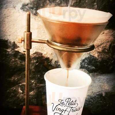 Le Petit Vingt-trois