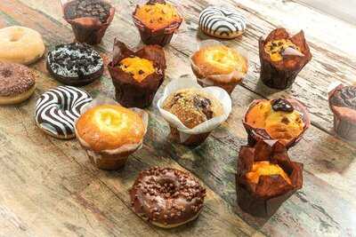 Bagel & Juice Factory