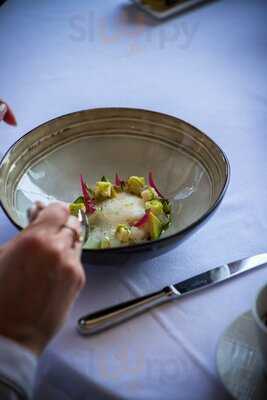 Sunday Brunch By Beau-rivage