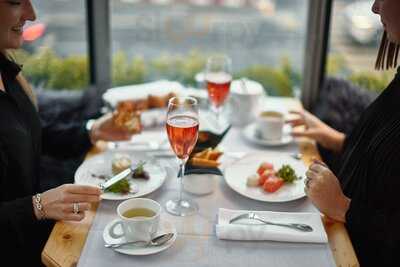 Sunday Brunch By Beau-rivage