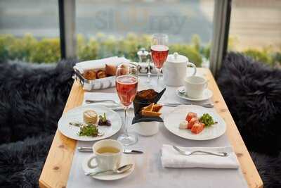 Sunday Brunch By Beau-rivage