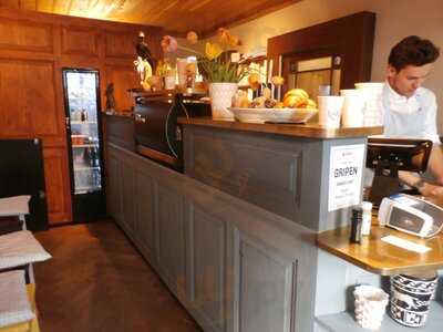 Le Café Ensoie By Vicafe