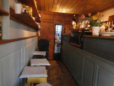 Le Café Ensoie By Vicafe